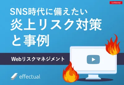 【SNS炎上対策事例】X(旧Twitter)/Instagram/Youtube