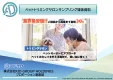 【ペットオーナー・男性・女性】へ効率的にPR！ペットトリミングサロンサンプリング
