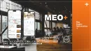 業界初！MEO対策にプロカメラマンによる店舗、商品の撮影など様々な施策をセット！