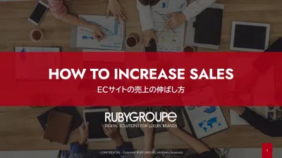 【広告代理店NG】2023年最新版！ECサイトの売上の伸ばし方