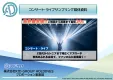 【男性・女性・Z世代】へ効率的にPR！コンサート・ライブサンプリング