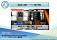【若年層～シニア・男性】へ効率的にPR！床屋・理容室・バーバーサンプリング