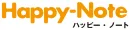 【全国誌】ハッピー・ノート　購買力のある子育てママ・パパ13.5万人に訴求可能！