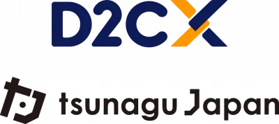 株式会社D2C Xの媒体資料