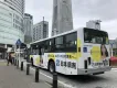 ラッピングバス　都営バス・他、首都圏全域