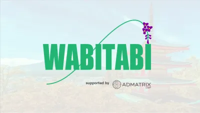 マーケティング担当者様必見!訪日インバウンドDSP「WABITABI」媒体資料