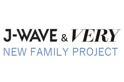 伝えたい商品をJ-WAVEが取材し発信！J-WAVE×VERYタイアップ企画の媒体資料