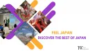 『Made in Japan商品』を海外へ！体験型PRイベントFeelJapan