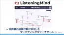 【国内初】Googleユーザーの検索経路が可視化できる唯一のデスクリサーチツール