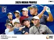 【25年ゴルフネットワーク】スポーツゴルフ専門TV・富裕層・30～60代男性向け