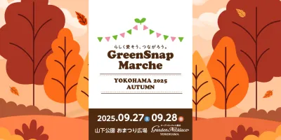 イベント出展、スポンサー等大募集!ファミリーやインバウンド多数!