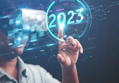 インサイト・レポート「2023年 SVPリサーチテーマ・トップ10」