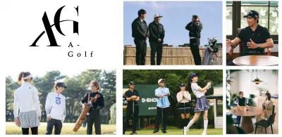 【ゴルフ】『アーティスト×アスリート』の新感覚番組!富裕層に訴求できる協賛プラン