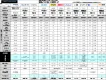 代理NG／知らないとヤバイ！求人広告比較表（求人広告主要媒体の会員数、会員数等）