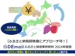 ふるさと納税関心層やお金興味層へ届く！DEmailふるさと納税資料2024年度版