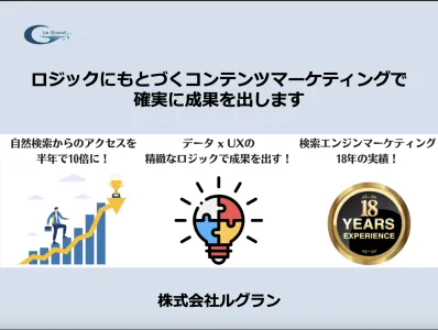 【ひとりマーケターでも大丈夫】コンテンツマーケティングで成果を出しましょう
