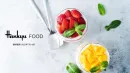 【食品業界】阪急百貨店オンラインストア『HANKYU FOOD』のタイアップ広告