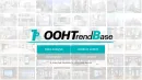 OOH TrendBase(屋外広告・交通広告・サイネージ出稿情報データベース)