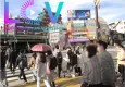 【OOH 新宿区】新大久保駅前LEDサイネージ・屋外広告