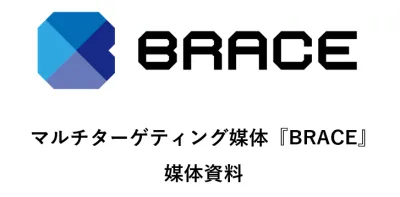 【ジオ、BtoB、富裕層】マルチターゲティング媒体『BRACE』媒体資料