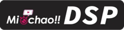 【Michao!!DSP】クリック率・視聴完了率が高いWEBリワード広告に特化