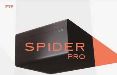 広報・報道対応のデファクト・スタンダード【SPIDER PRO】