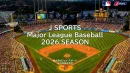 【大谷翔平 ドジャース戦】野球/MLBのテレビCMでスポーツ好き富裕層にリーチ！