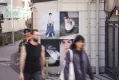 【最新】ポスタージャック『OMOTESANDO TIMES SQUARE』