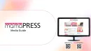 ママ向け情報発信メディア『mamaPRESS-ママプレス-』