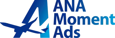 航空データ活用デジタル広告商品「ANA Moment Ads」