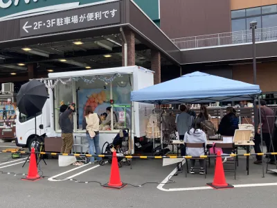 貴社商品・サービスのファンを新規獲得！『PR撮影会イベント』実施ご提案の媒体資料