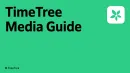 2025年4-6月最新！日付を印象付ける広告‗TimeTree