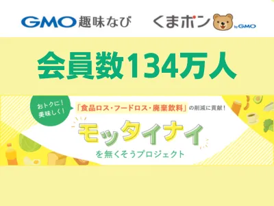 最短0.5日！銀座千疋屋・伊藤園も活用！食品ロス削減で売上UP