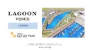 LAGOON VENUEご利用案内