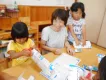 こども向けの無料教材配作成・配布サービス 「マナギフ」