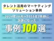 【イベント/タイアップなど】インフルエンサーのSNS施策例