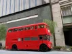 ロンドンバスを使った体験型オリジナルバスツアー！地方自治体PR実績