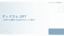 性格を理解する生成AIによるセールスサポートサービス「ディグラムGPT」