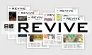 高所得者層・シニア層へのアプローチ『日経ＲＥＶＩＶＥ』