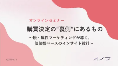 オノフ登壇資料_第18回メディアレーダーWEEK 2025 夏の媒体資料