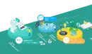 【自社サイトとLINEでWeb接客】AIに任せて効果UP！QueryMind