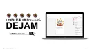 【DEJAM(デジャム)】 LP制作ツール機能紹介資料