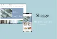 【30代・40代働く女性】ファッション＆ライフスタイルメディア『Sheage』