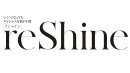 事例あり『reShine』60歳前後女性向け　ファッション・美容・ライフスタイル