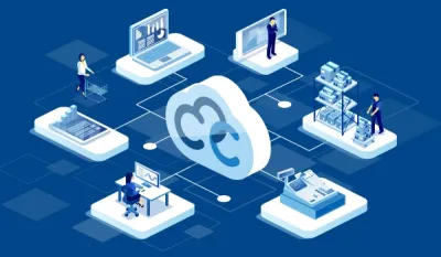 ECデータマネジメントプラットフォーム「ECコネクターⓇ」の媒体資料