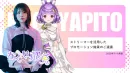 【VTuber／ストリーマーのPR施策】かぐや飛兎を起用したプロモーション提案