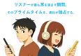 IMP保証&効果検証｜ラジオで実現「radikoプレロール広告」若年層やシニアも