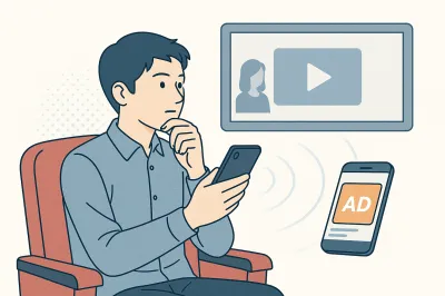 ユーザーの行動を実データで“予測”して届ける、次世代広告「ADVENT」