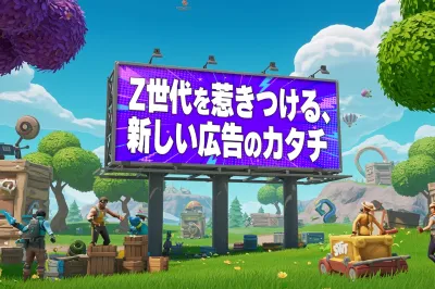 【観光業・地方自治体関係者様】Z世代向けの地域活性化PRの事例