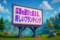 【マーケティング担当者|広告代理店|広告主様向】Z世代向けの新しいプロモーションの事例
